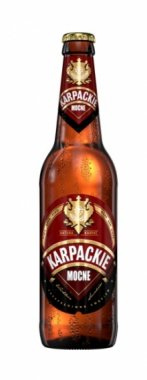 Piwo Karpackie 9%