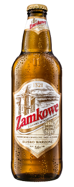 Piwo Zamkowe