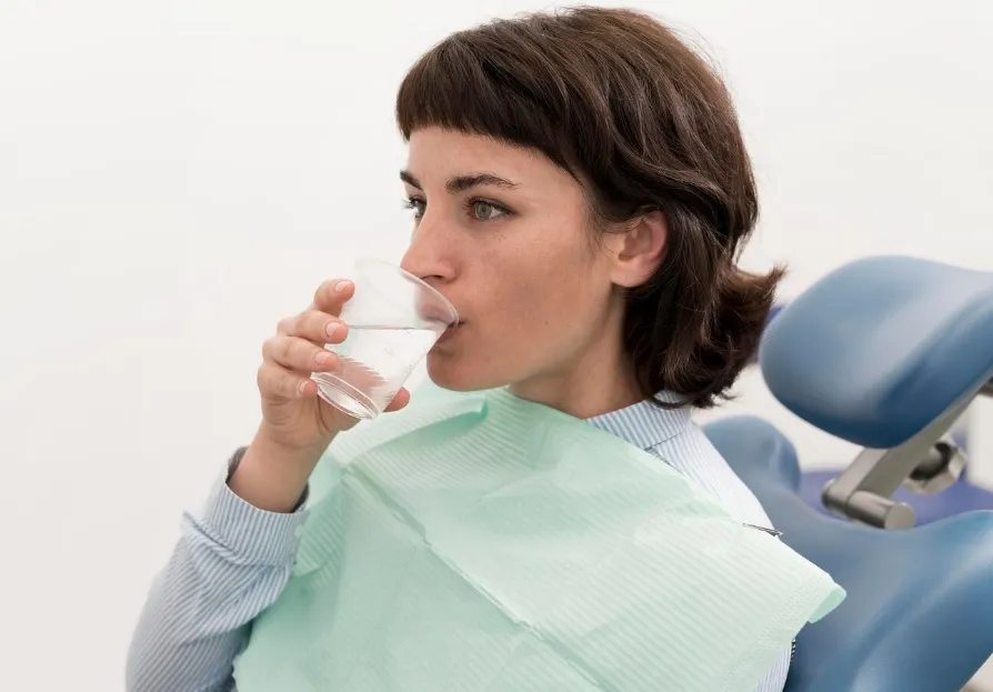 Jak uniknąć nieprzyjemnego oddechu po zabiegach dentystycznych?